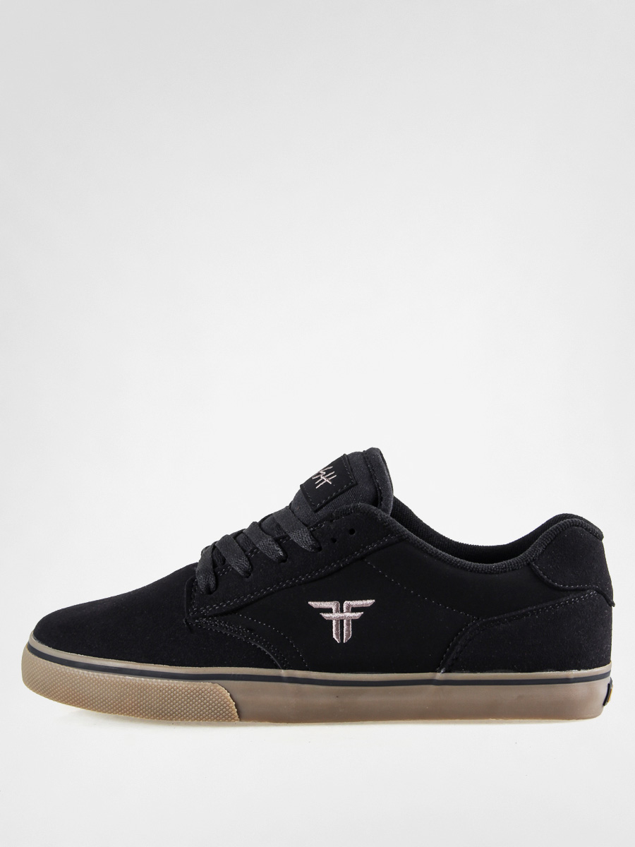 Buty Fallen Slash (black/gum)