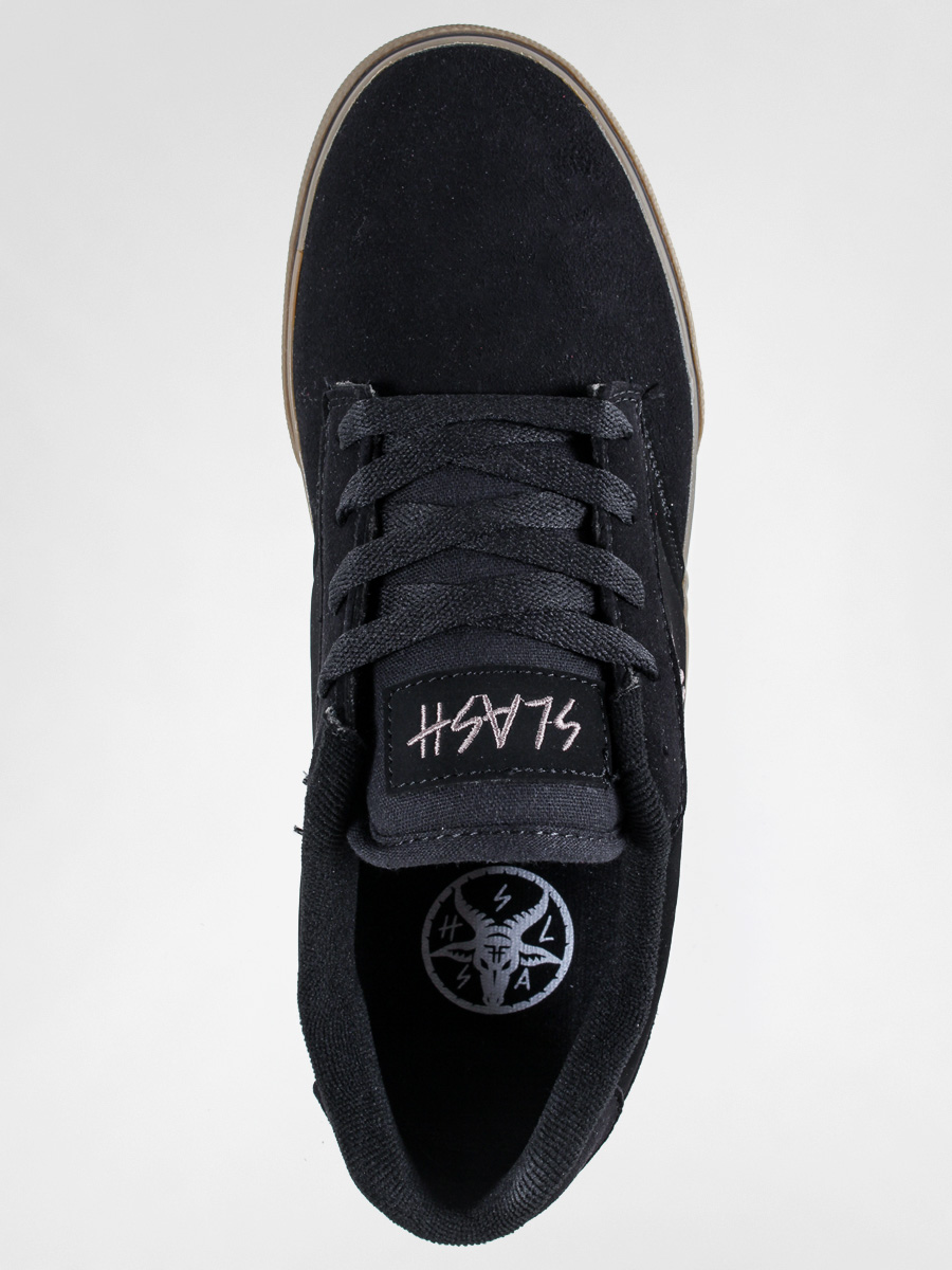 Buty Fallen Slash (black/gum)