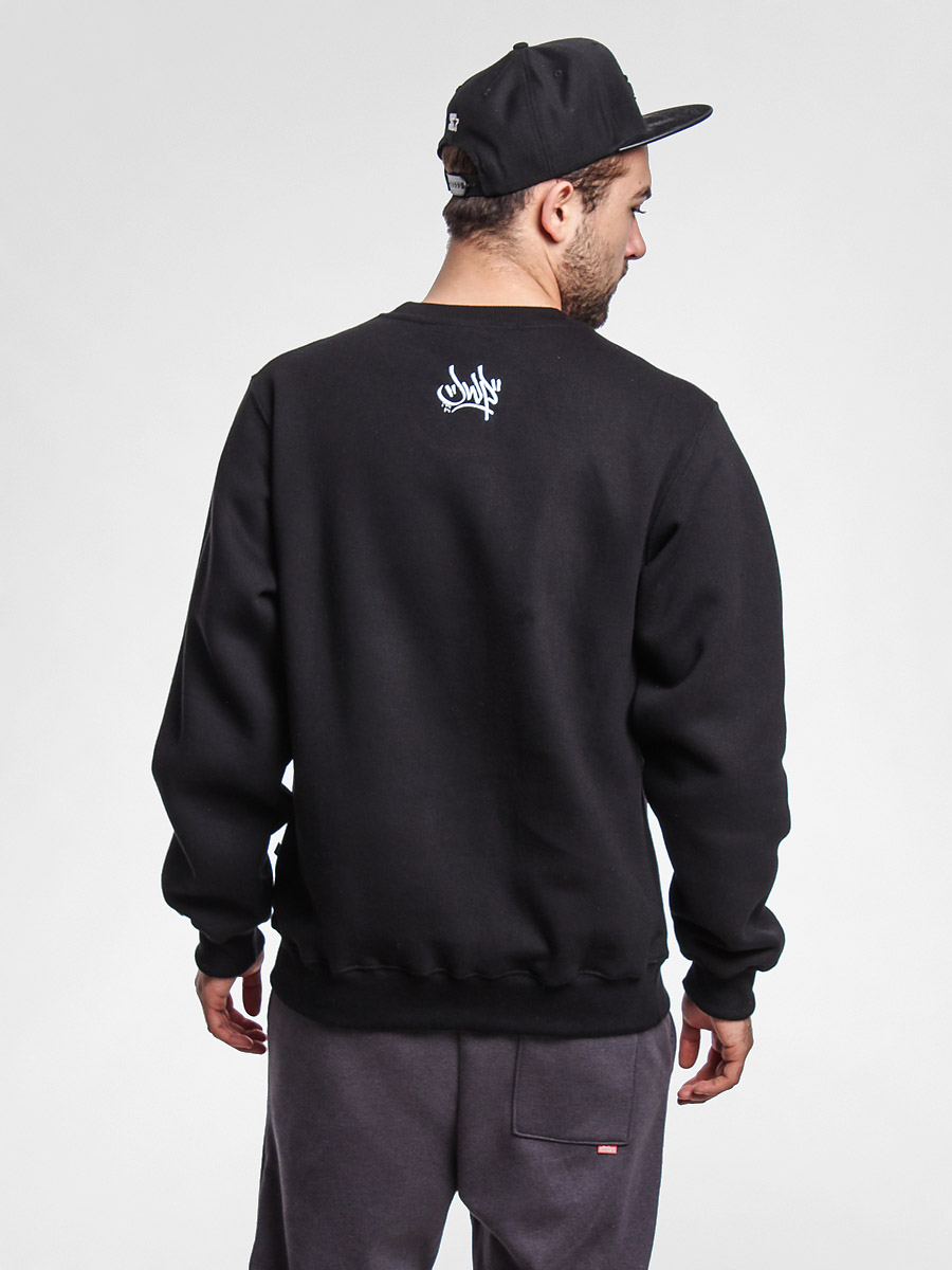 Bluza JWP Train (black)