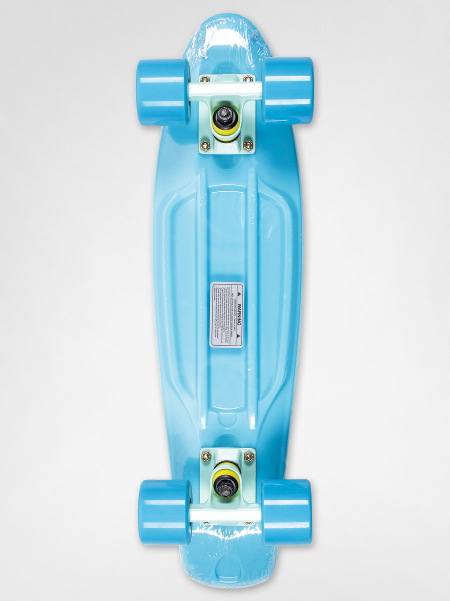Cruiser Fish  02 (blu/blu/mint)