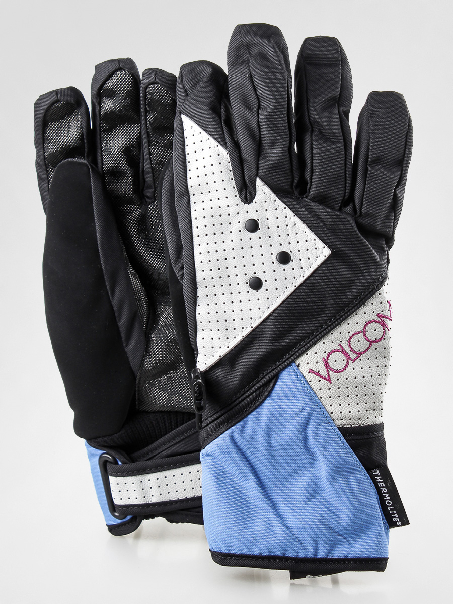 Rękawice Volcom Bracket Wmn (glb)