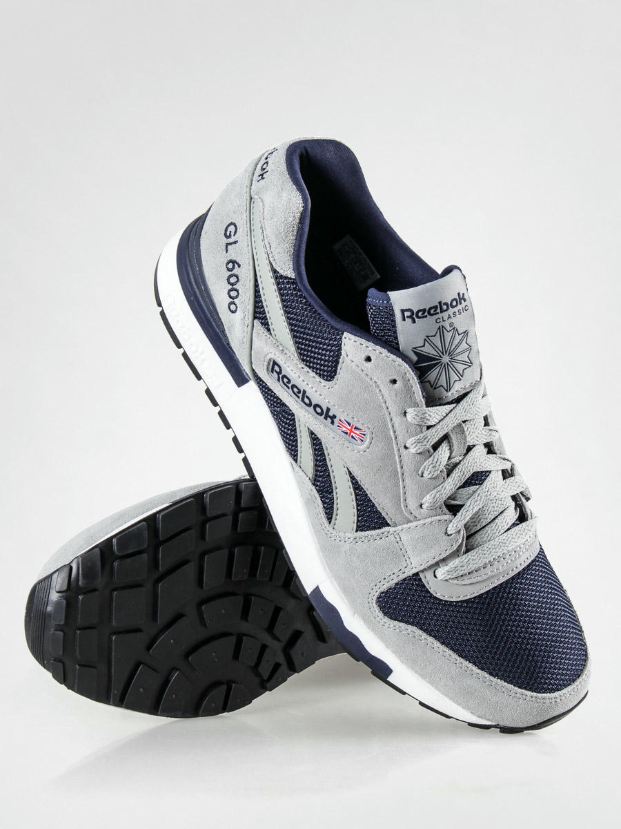 Buty męskie clearance reebok gl 6000