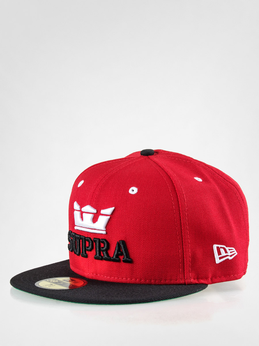 Czapka z daszkiem Supra Above New Era (rbk)