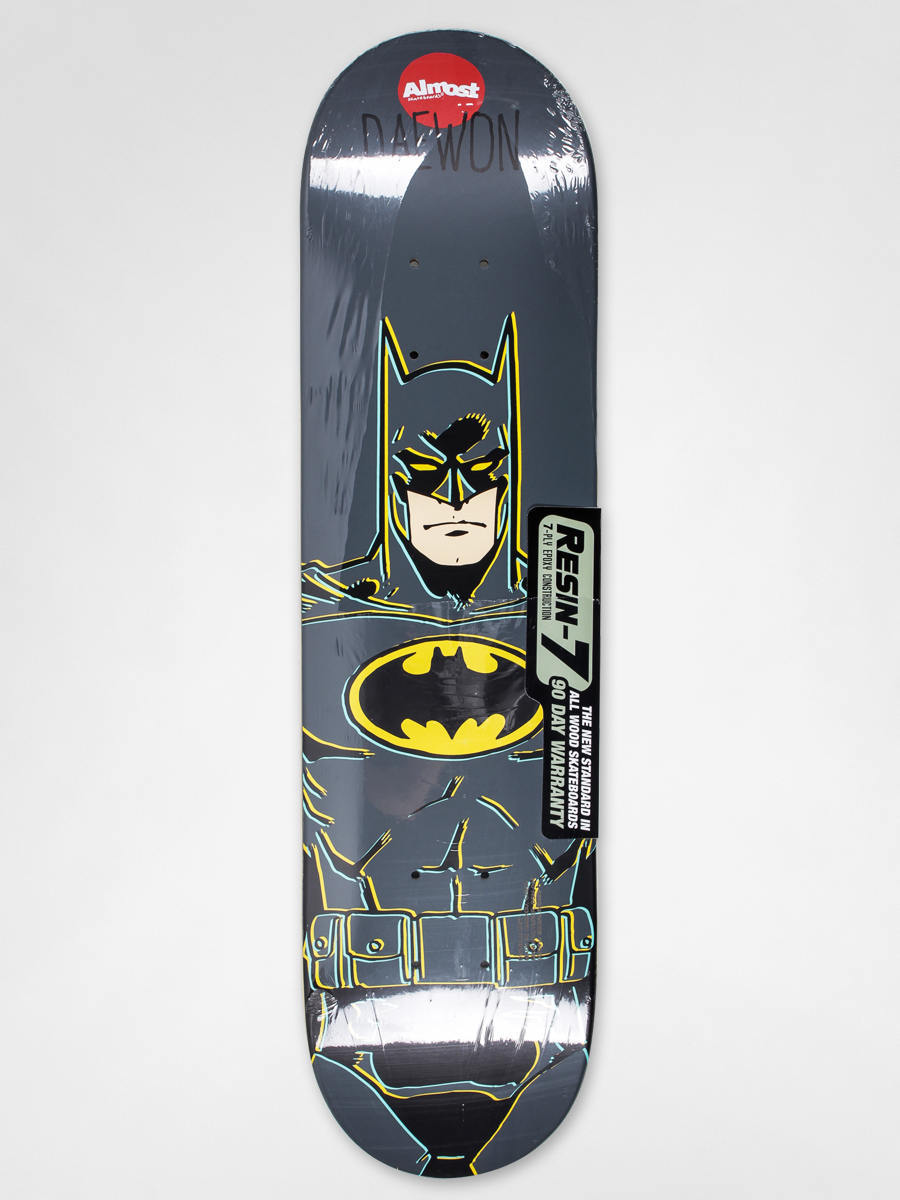 Deck Almost Batman Youth Mini Daewon