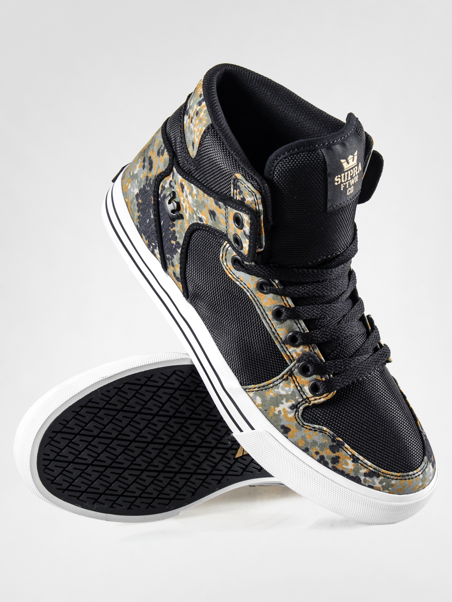 Buty Supra Vaider (cbk)