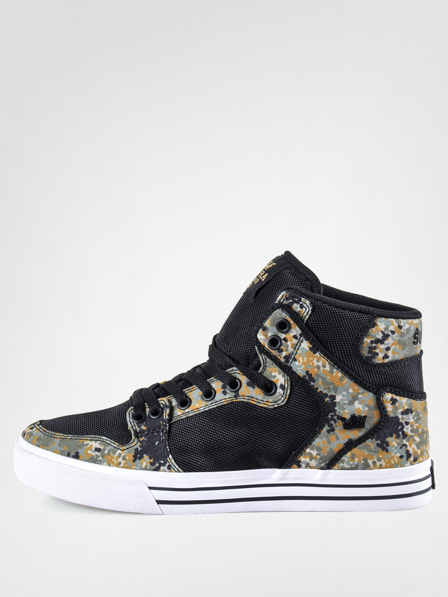 Buty Supra Vaider (cbk)