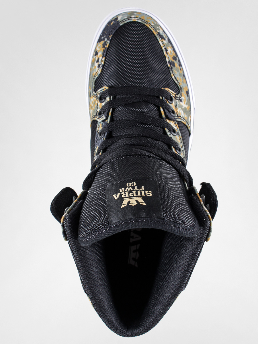Buty Supra Vaider (cbk)