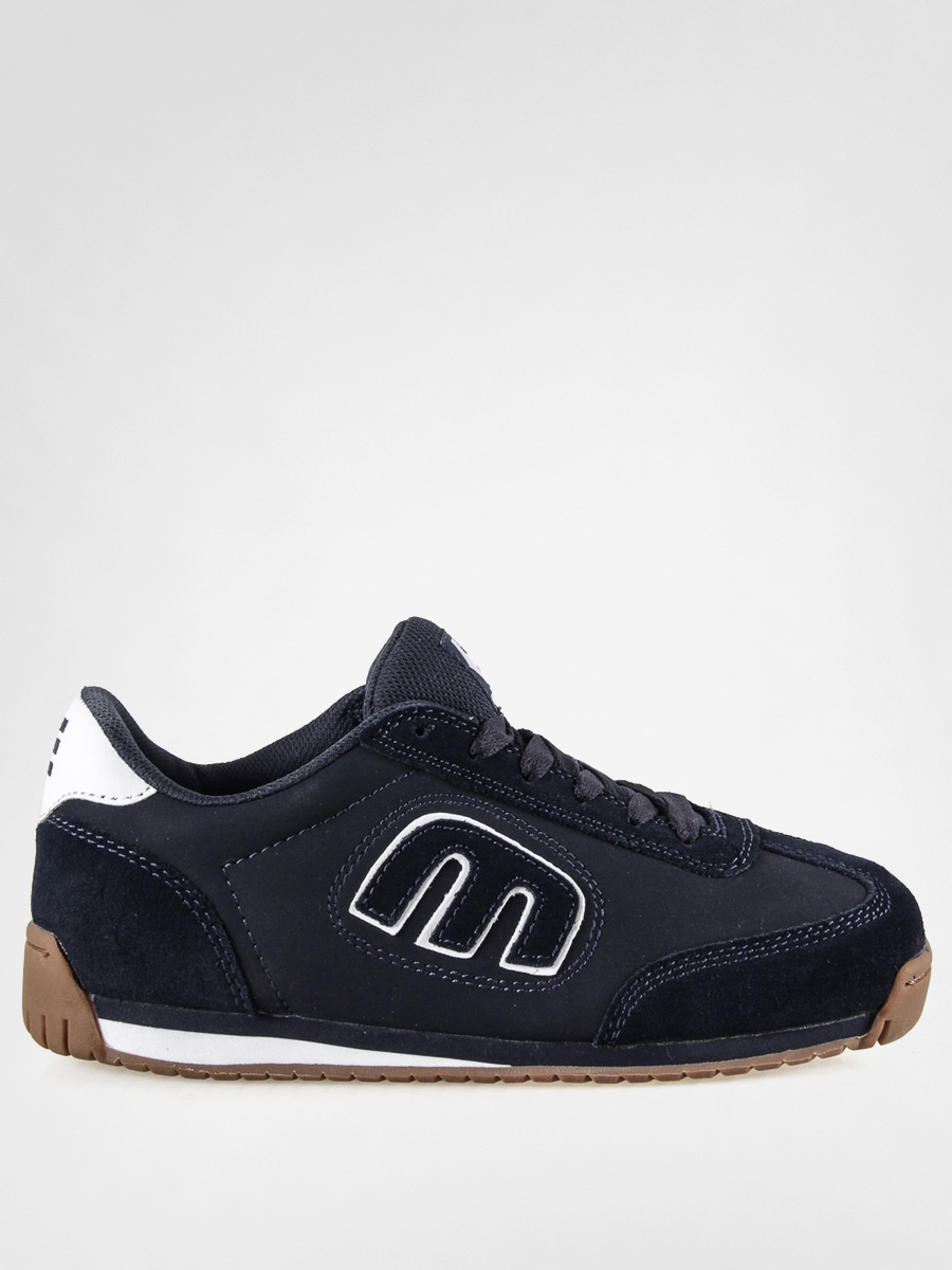Buty Etnies Lo Cut II LS (navy/white/gum)