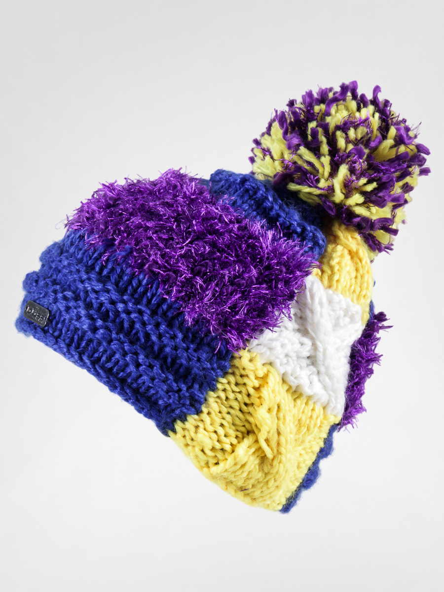 Czapka zimowa Level Bliss Mix (Thermoliner) Beanie (prp)