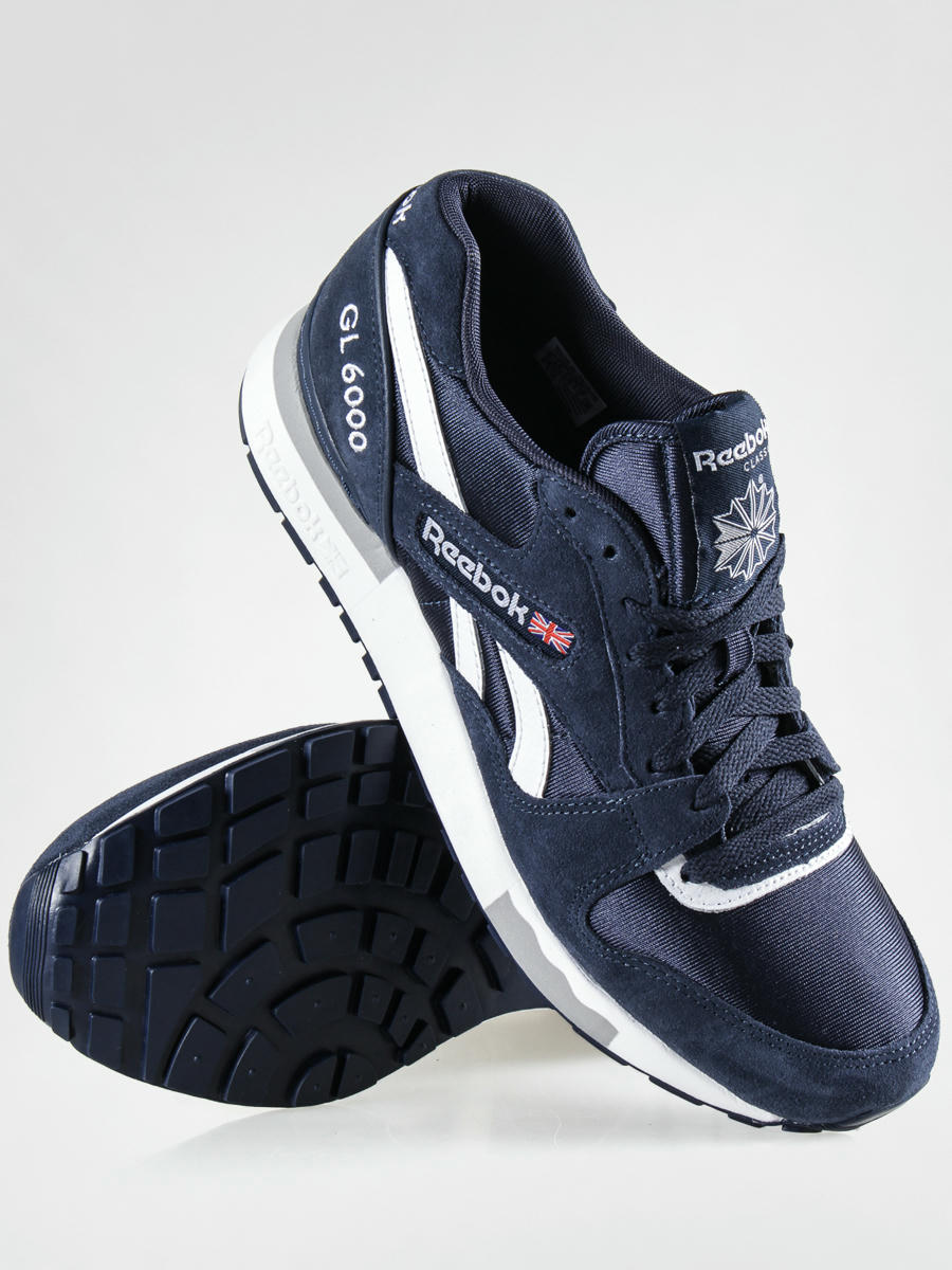 Reebok gl store 6000 navy blue