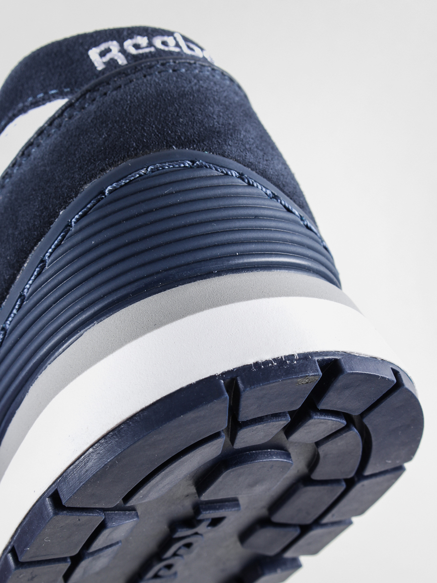 Buty Reebok GL 6000 (athletic navy/wht/tin gry)