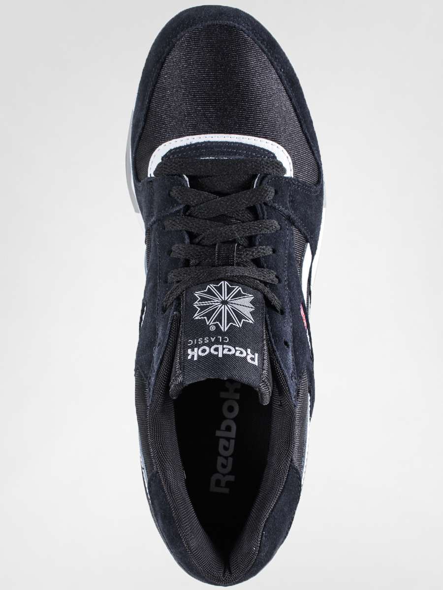 Buty Reebok GL 6000 (black/white/tin grey)