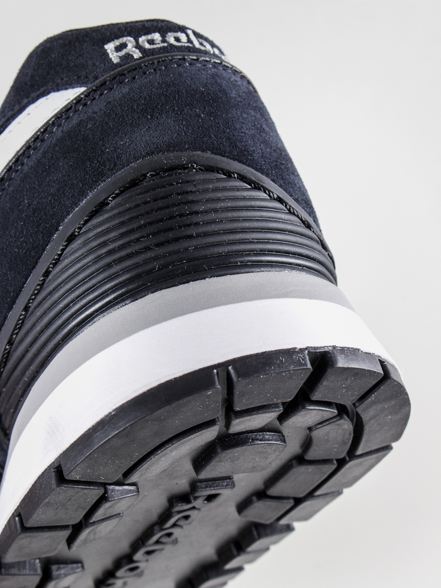 Buty Reebok GL 6000 (black/white/tin grey)