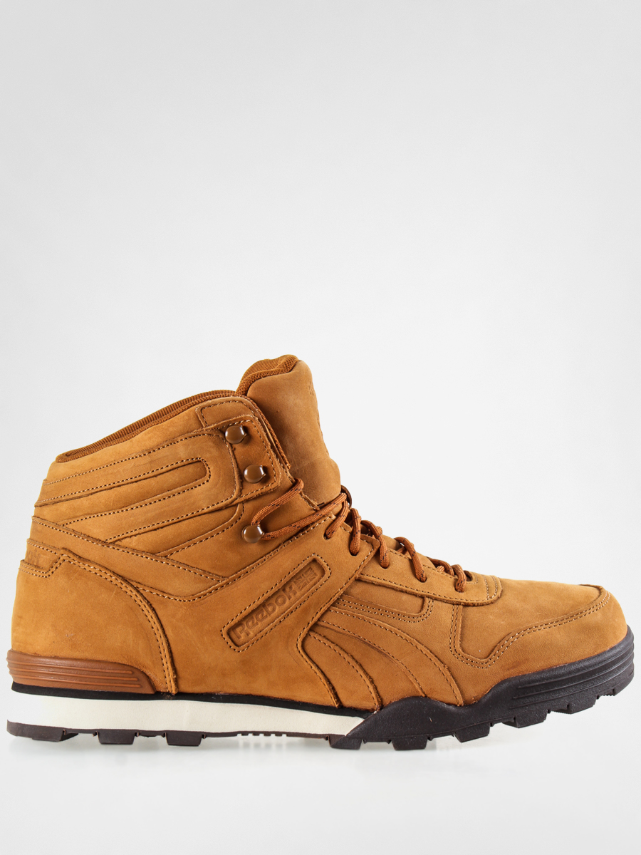 Buty Reebok Night Sky Mid (brw malt/earth/ppwht)