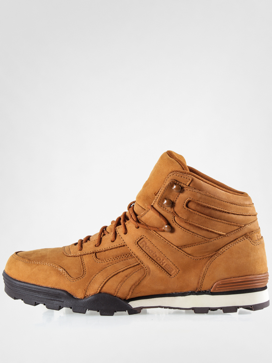 Buty Reebok Night Sky Mid (brw malt/earth/ppwht)