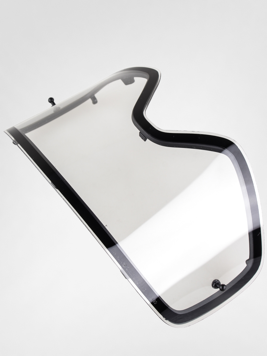 Szybka do gogli Dragon NFX RPL (clear)