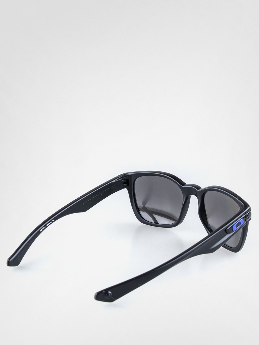 Okulary przeciwsłoneczne Oakley Garage Rock (matte blk/moto gp/ice)