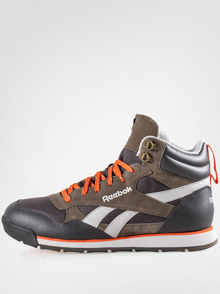 Buty Reebok Royal Hiker (olv/stone/weathered wht)