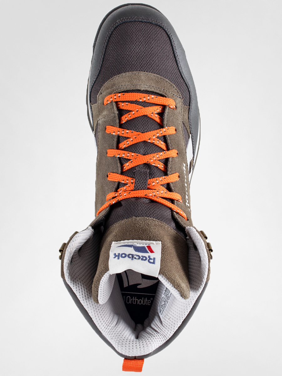 Buty Reebok Royal Hiker (olv/stone/weathered wht)