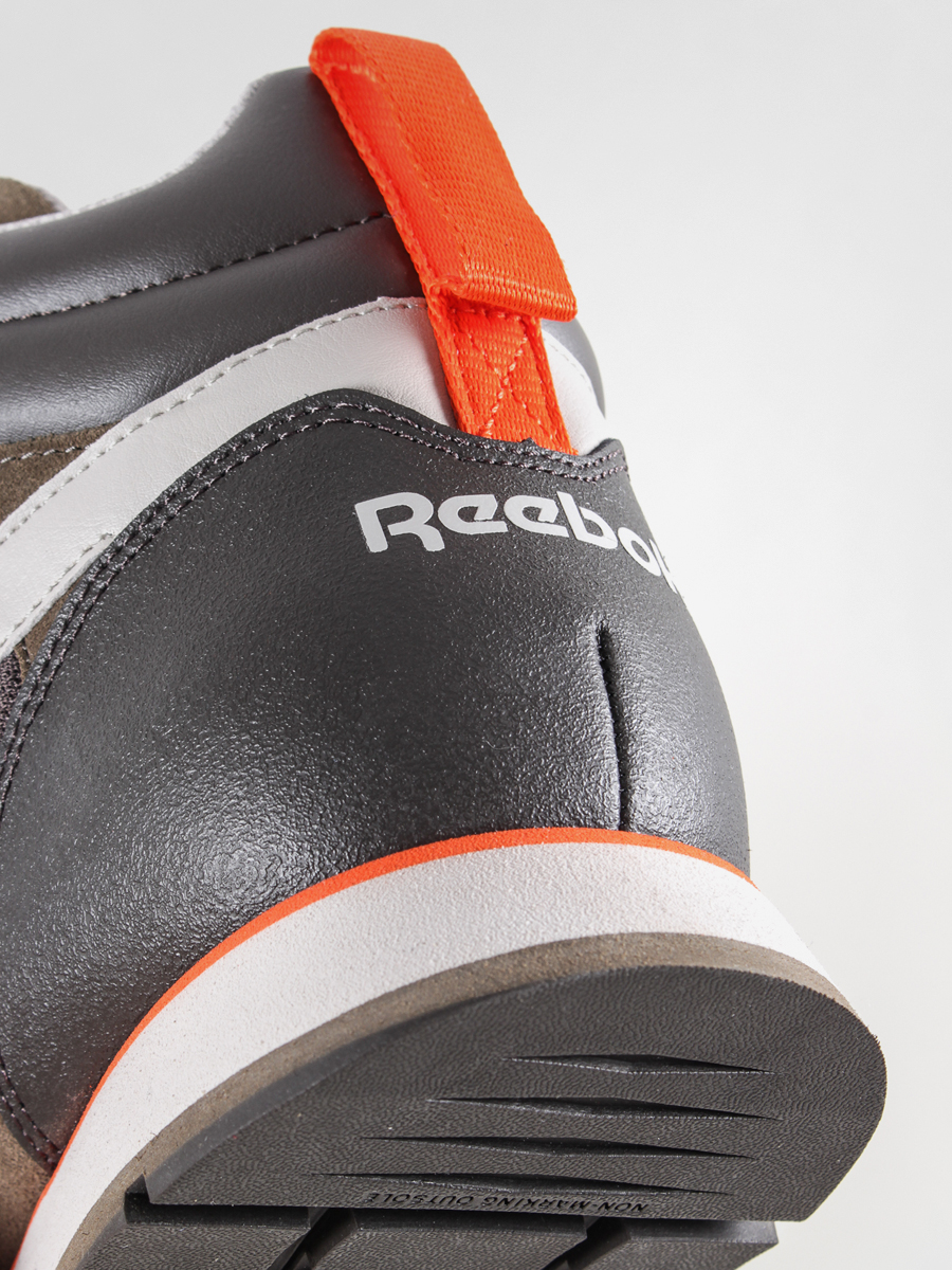 Buty Reebok Royal Hiker (olv/stone/weathered wht)