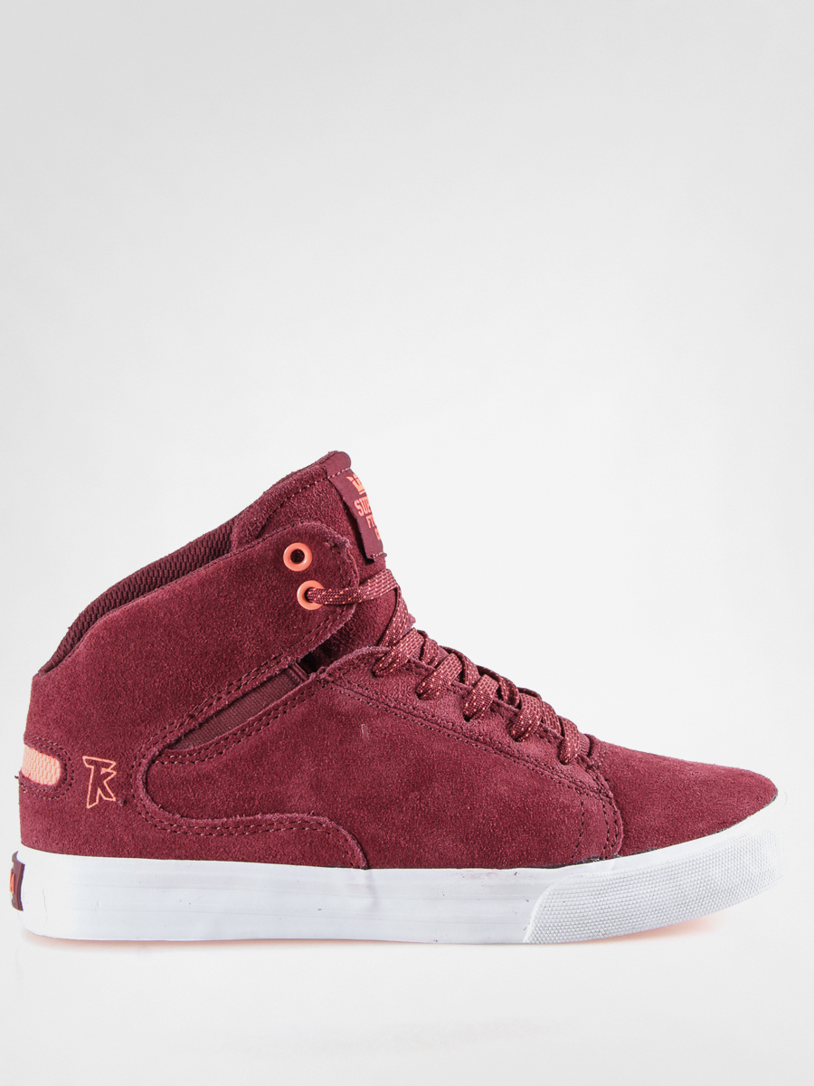 Buty Supra Society Mid S46051 (brg)
