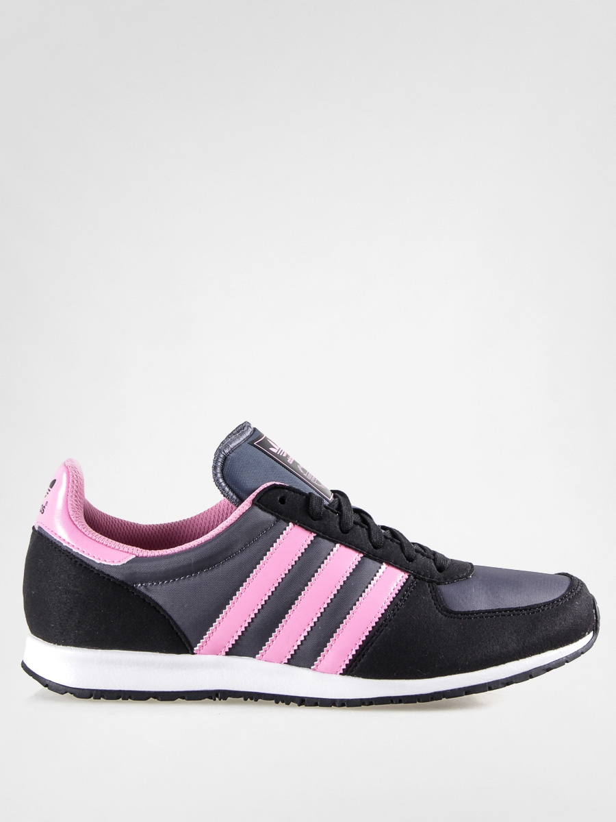 Buty adidas Adistar Racer (cblack/sttrbl/ftwwht)