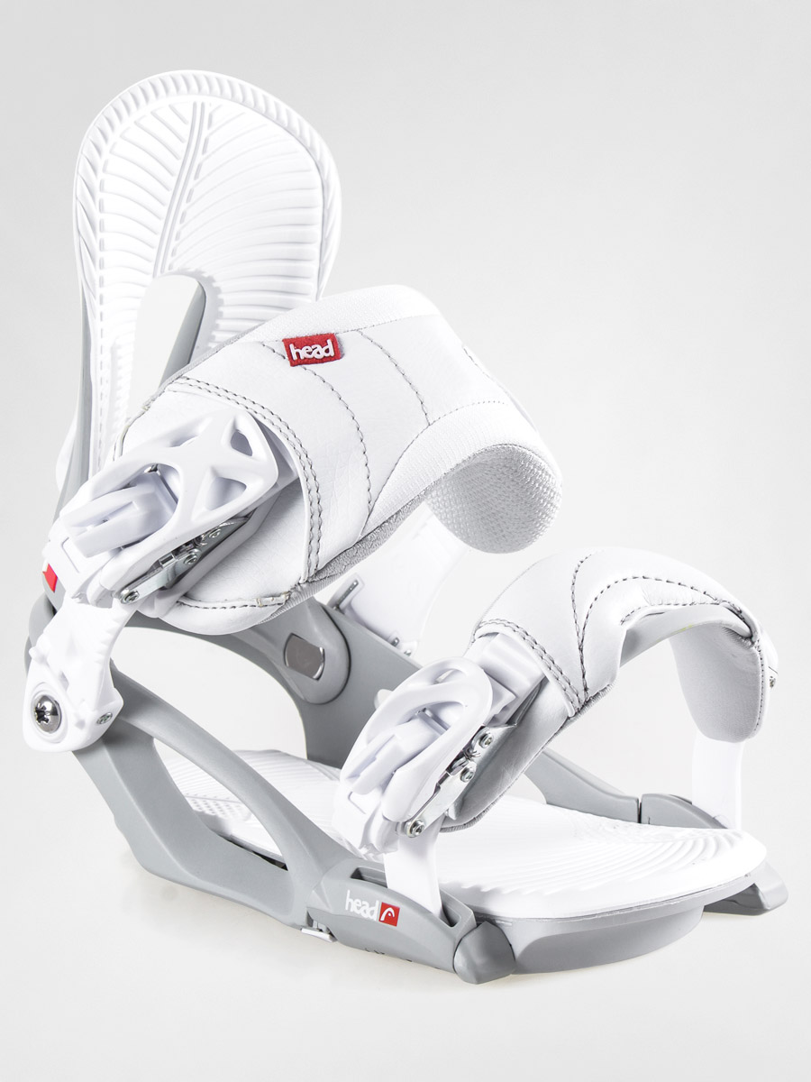 Damskie Wiązania snowboardowe Head NX Fay II
