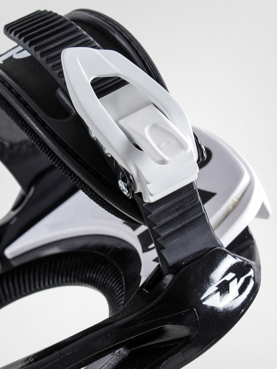 Damskie Wiązania snowboardowe Drake Queen (blk)
