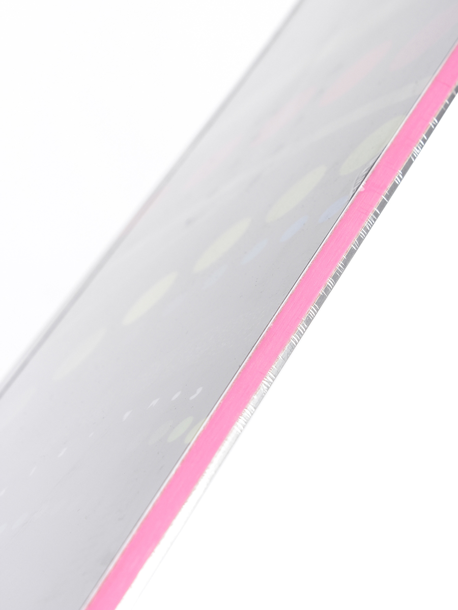 Damska Deska snowboardowa Head Spring Rocka