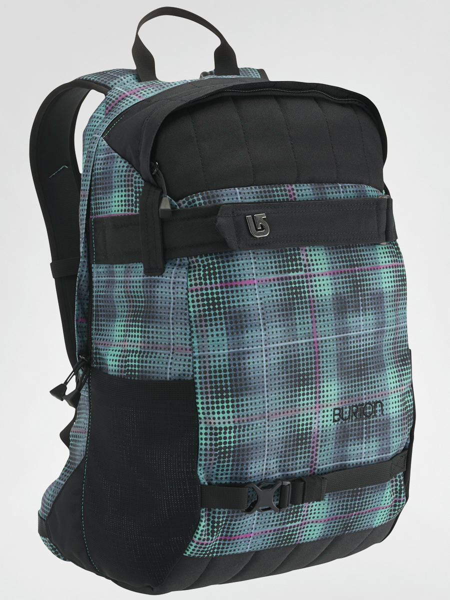 burton day hiker 23l