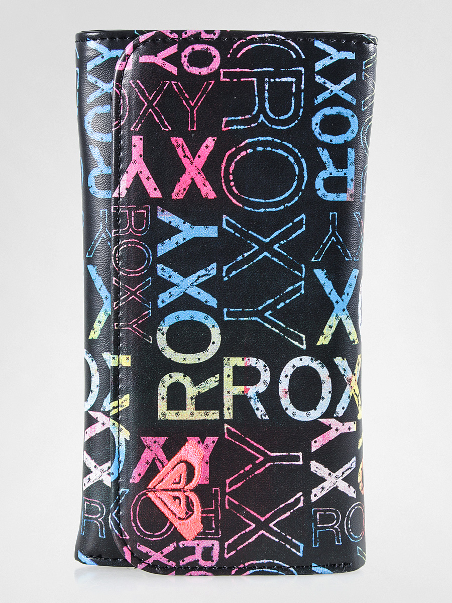 Portfel Roxy 03013 Wmn (black)