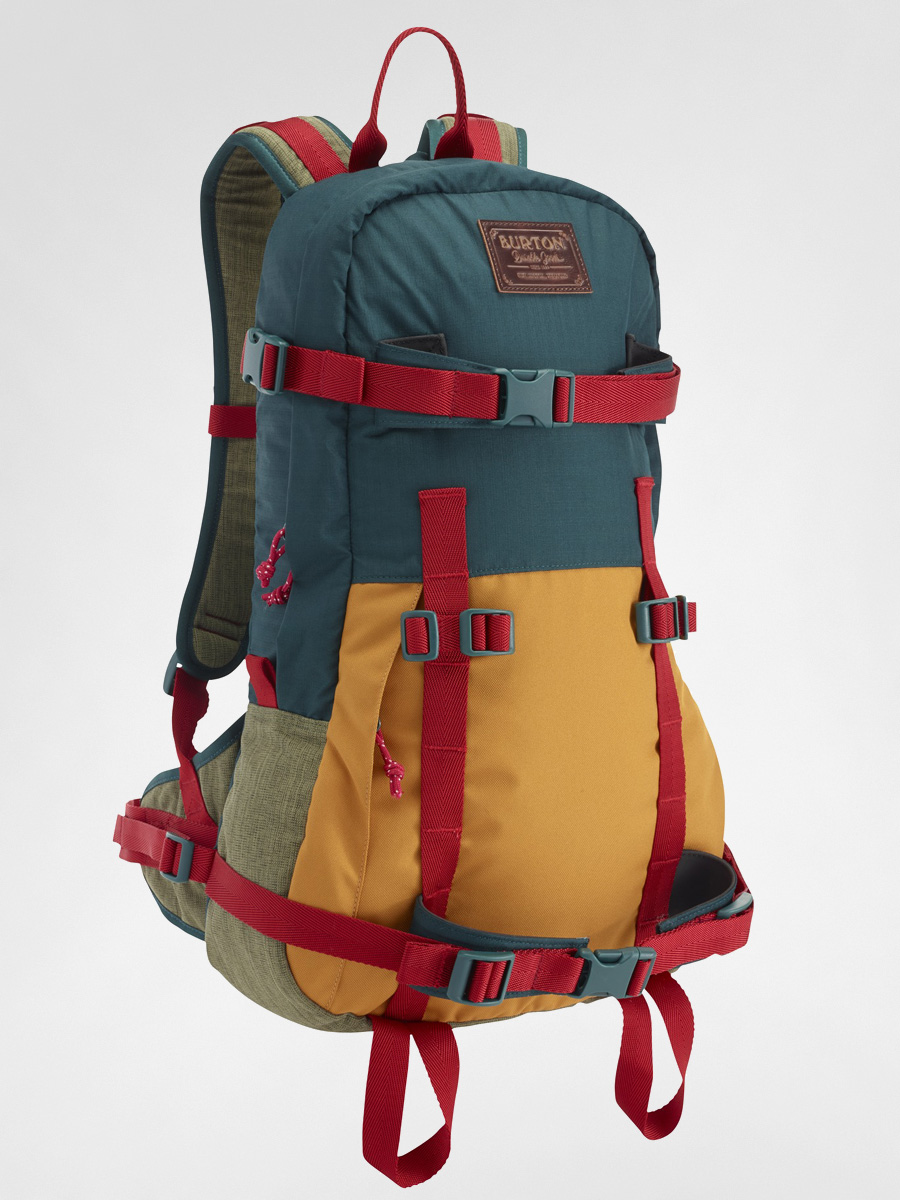 Plecak Burton Provision (big sprce trpl rpstp)