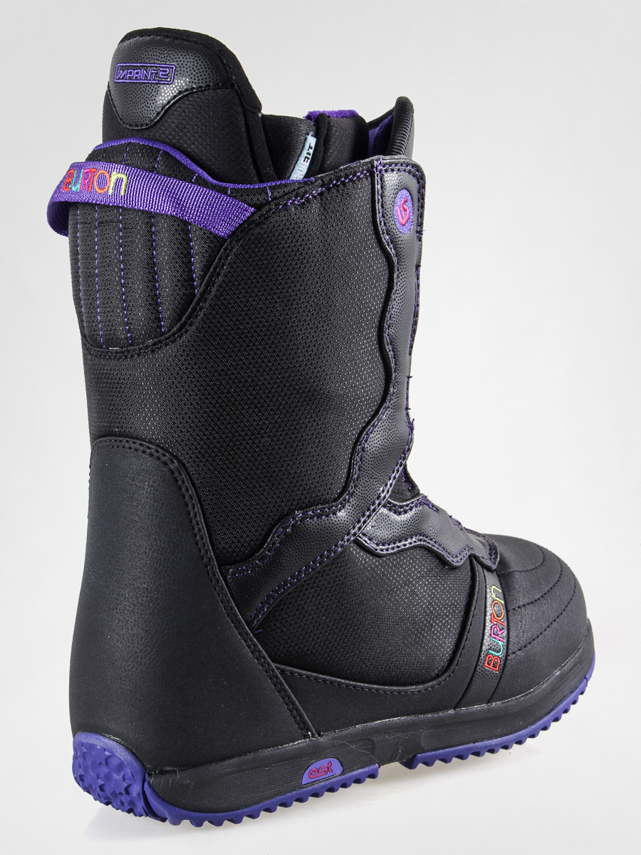 burton bootique snowboard boots womens Women's Limelight BOA Imperial Purple 9 The Burton Felix BOA Snowboard Boots 2026 deliver expert NEW Burton Womens Sapphire Snowboard