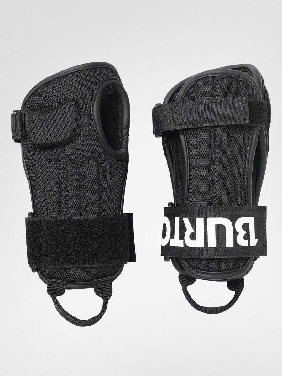 Ochraniacz na nadgarstki Burton Wrist Guards (true blk)