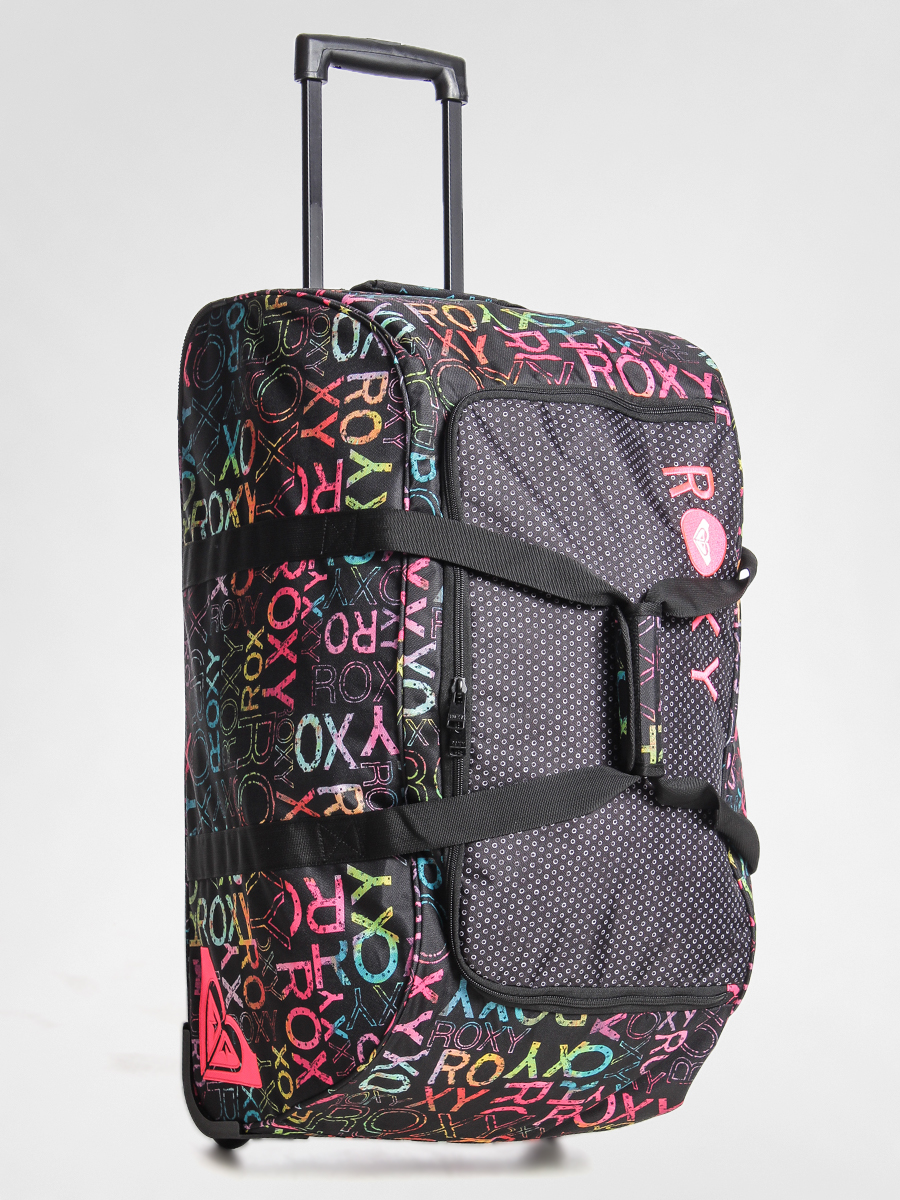 Walizka Roxy 03006 (black)