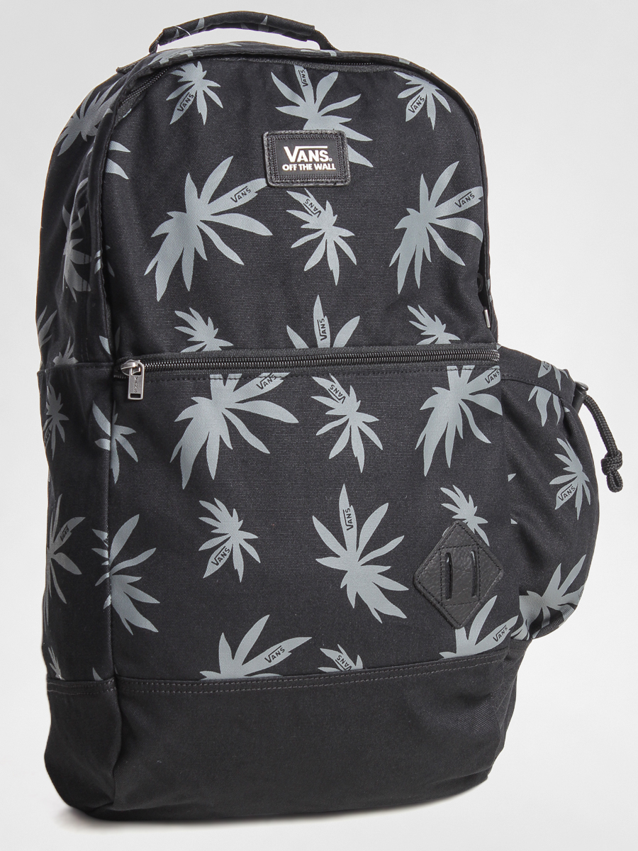 Plecak Vans Van Doren II (black palm)