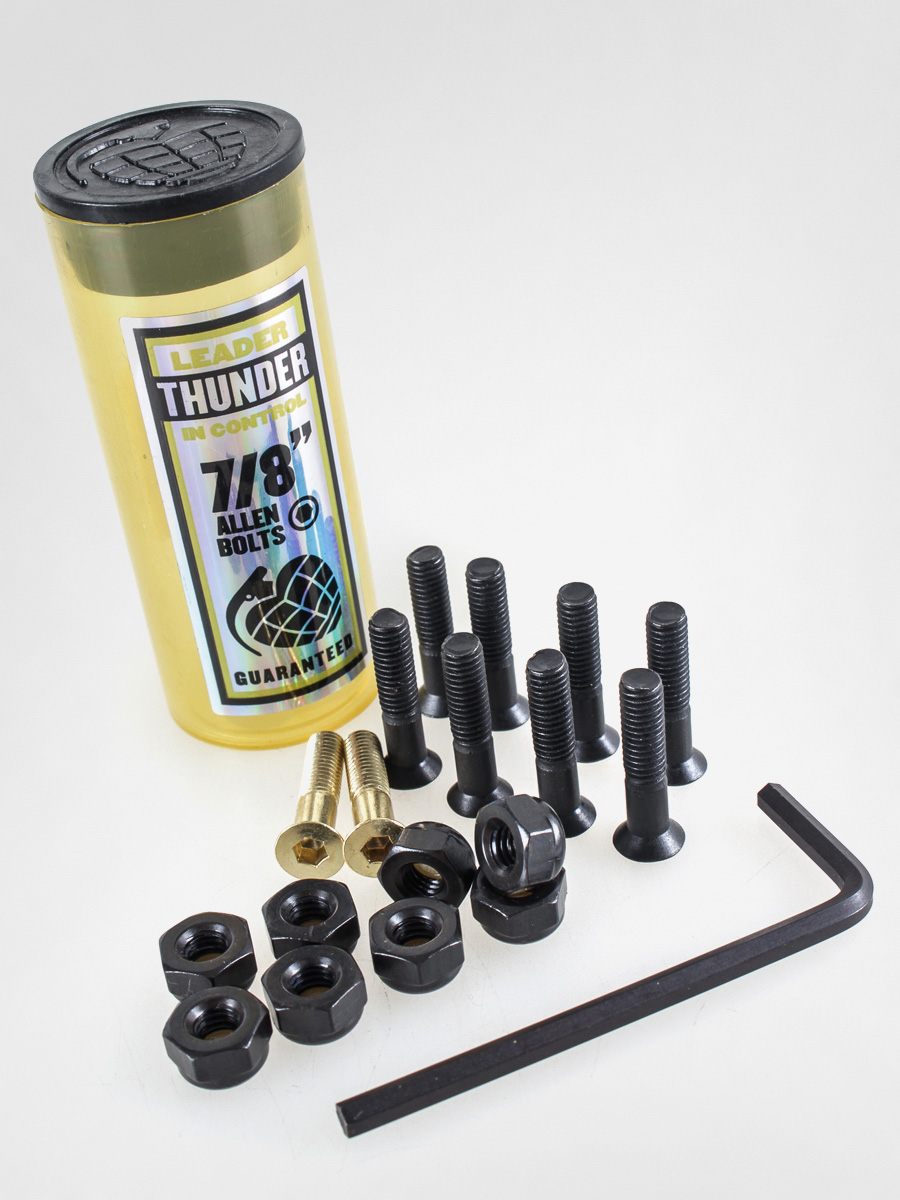 Montażówki Thunder Allen Bolts