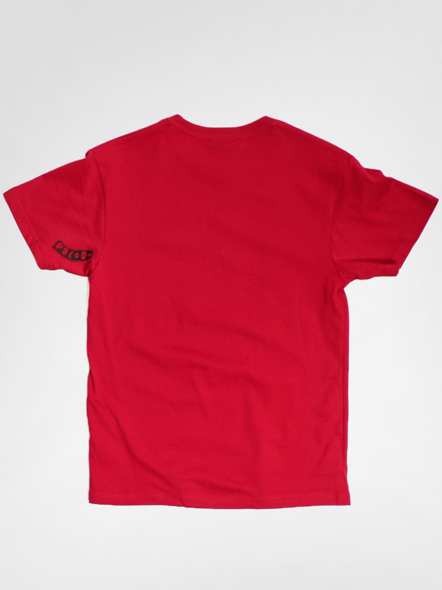 Dziecięcy t-shirt Volcom Rad Influence (blr)