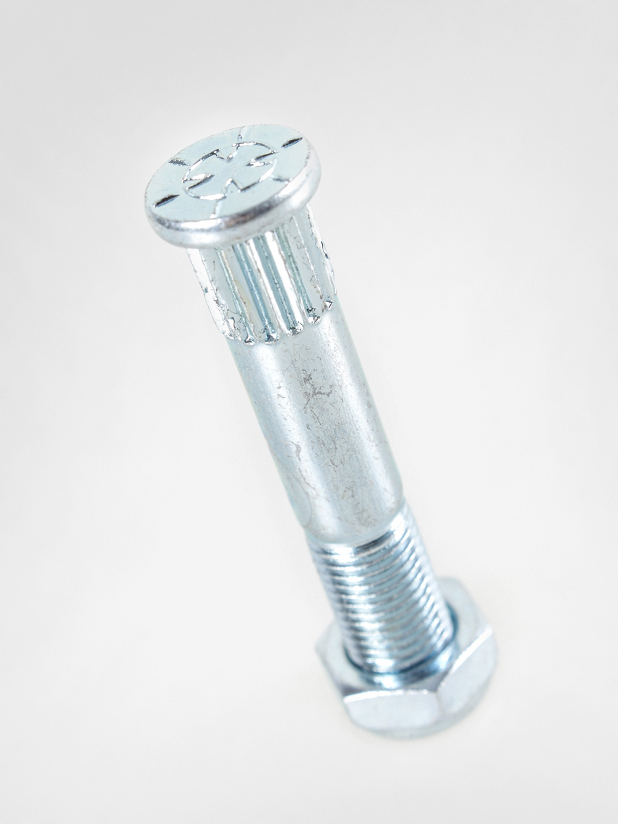 Kingpin Independent Silver Standard