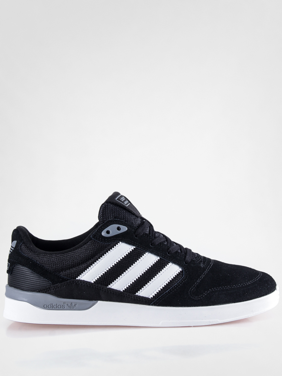 Buty adidas ZX Vulc (cblack/ftwwht/powred)
