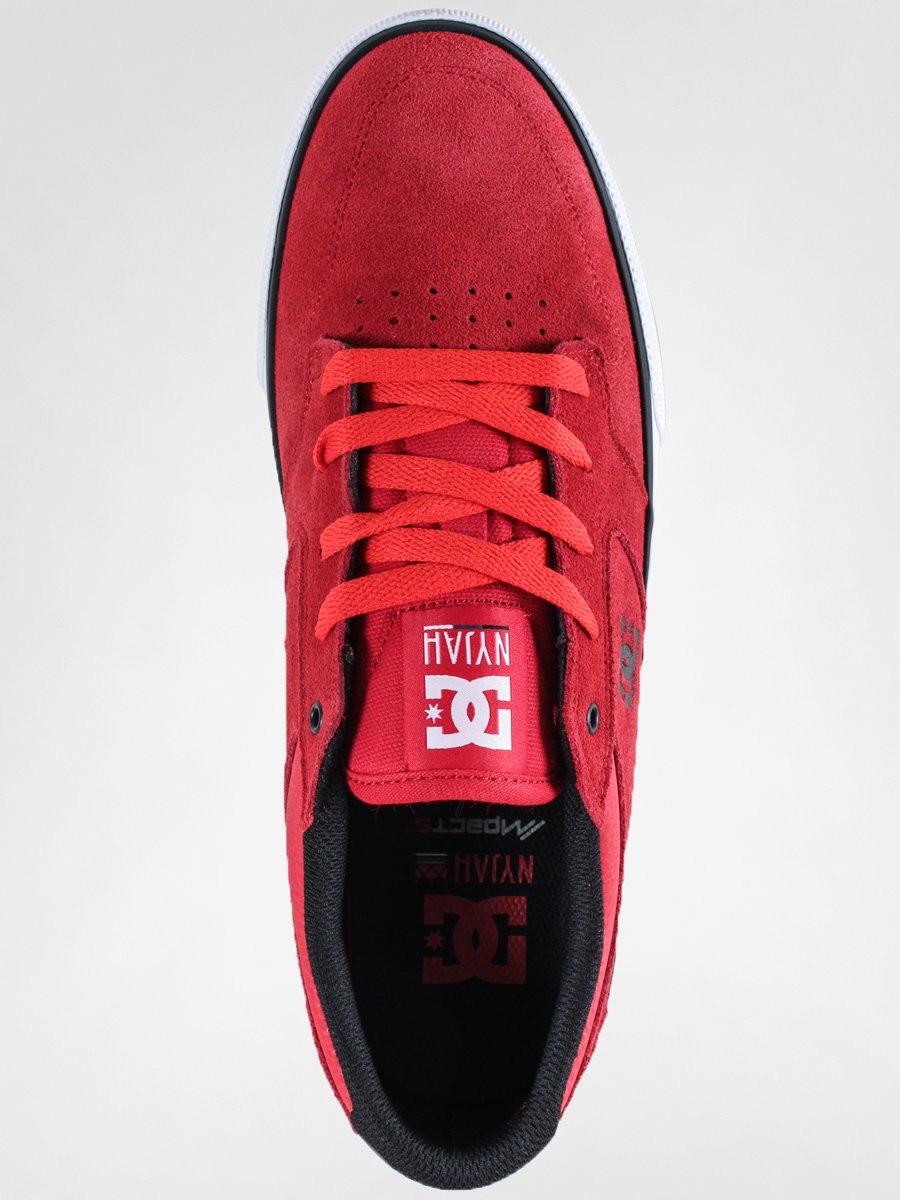 dc nyjah vulc