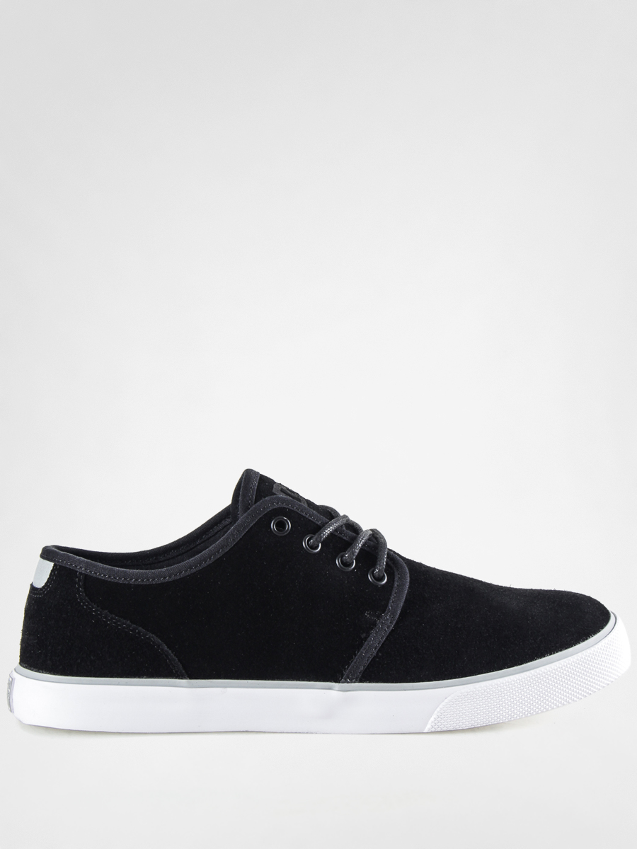 Buty DC Studio Se (blk/wht)