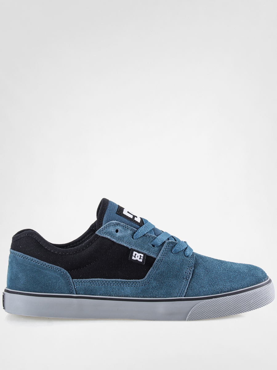 Buty DC Tonik (dk teal)