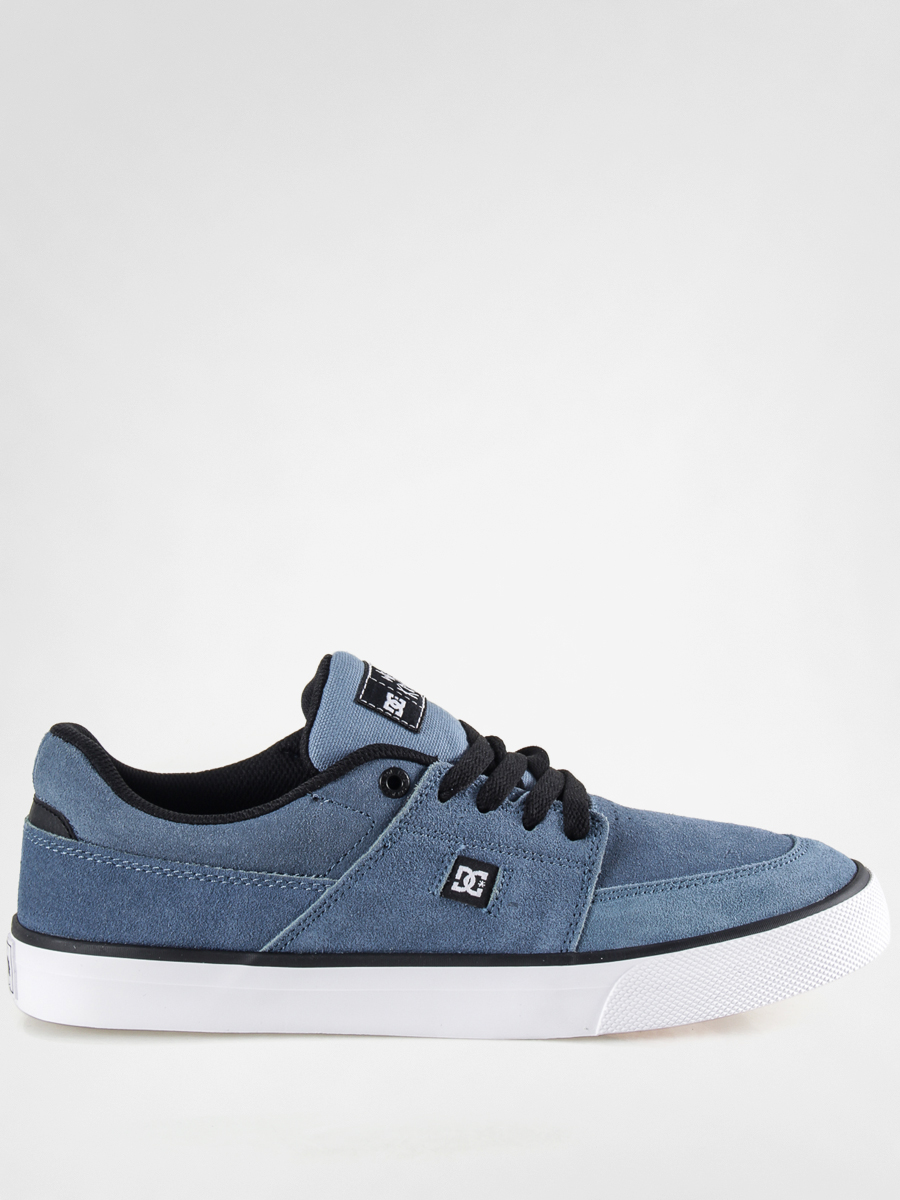 Buty DC Wes Kremer S (lt blu)