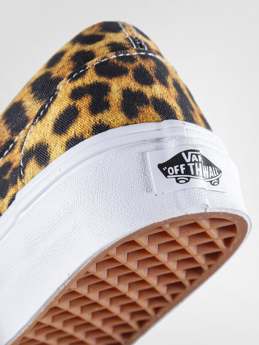 Vans digi cheap leopard