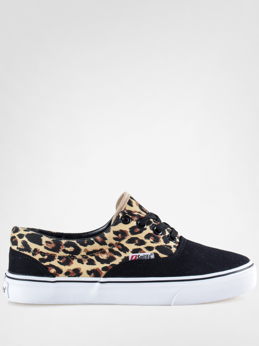Buty Smith's Classic 4 (panther tattoo)