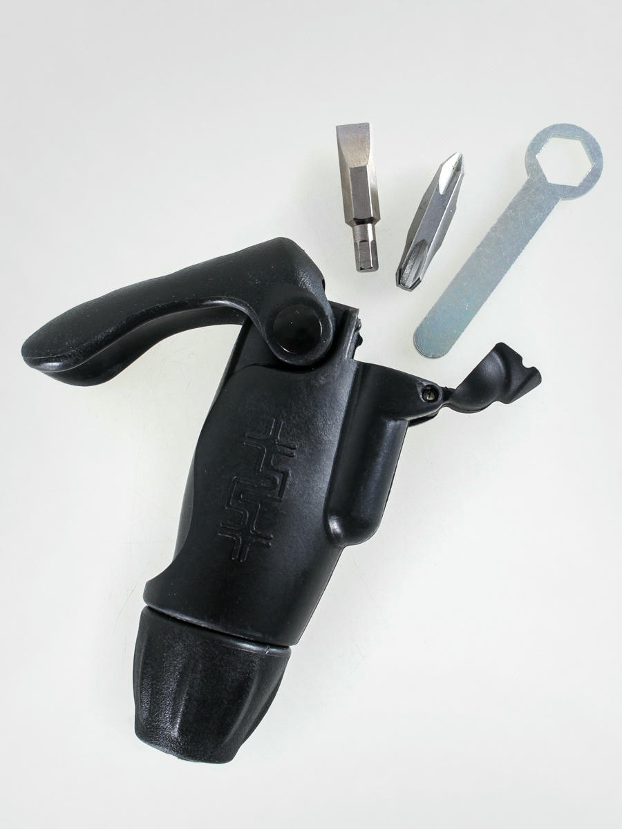 Klucz Burton Bullet Tool (black)