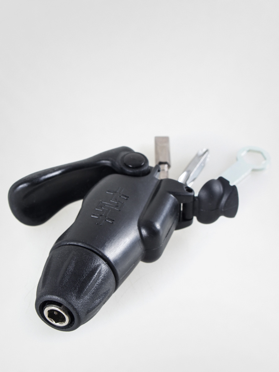 Klucz Burton Bullet Tool (black)
