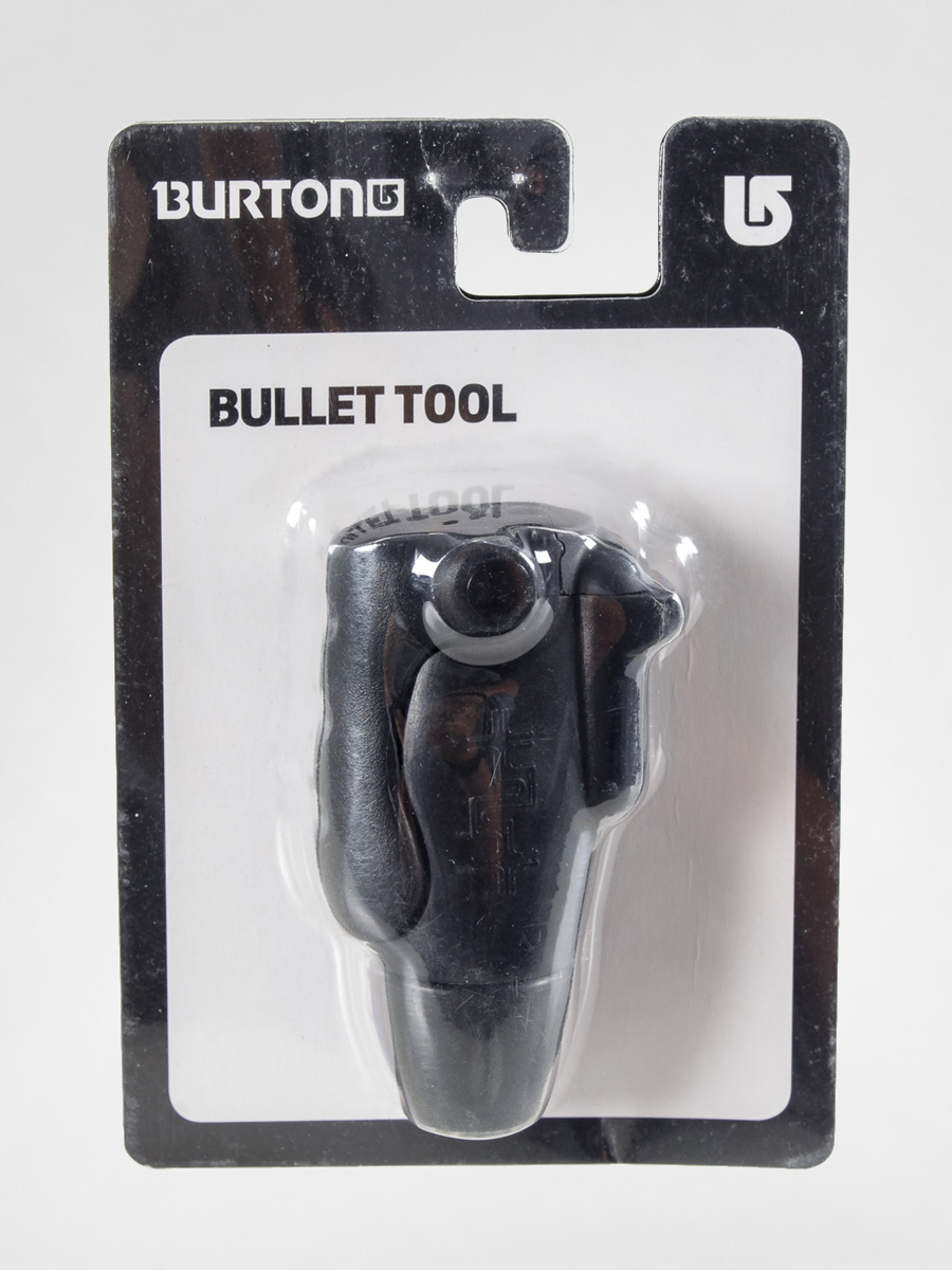 Klucz Burton Bullet Tool (black)