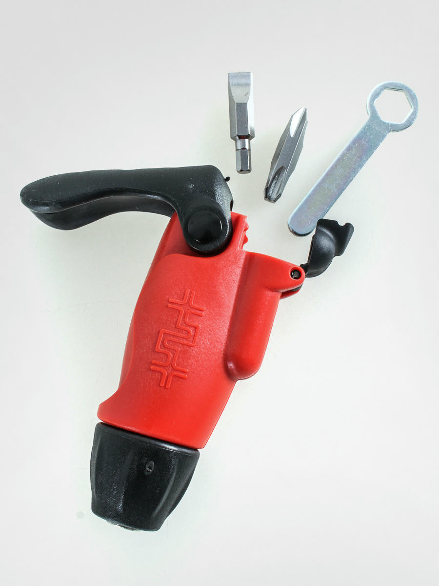 Klucz Burton Bullet Tool (red)